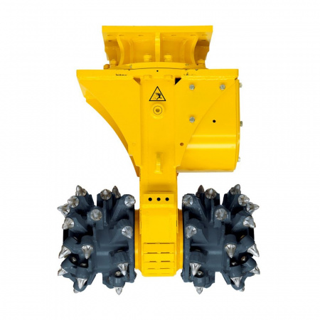 Гидравлическая фреза Epiroc ER 2000