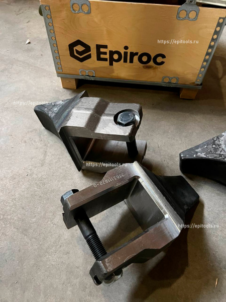Epiroc 3363 0910 66