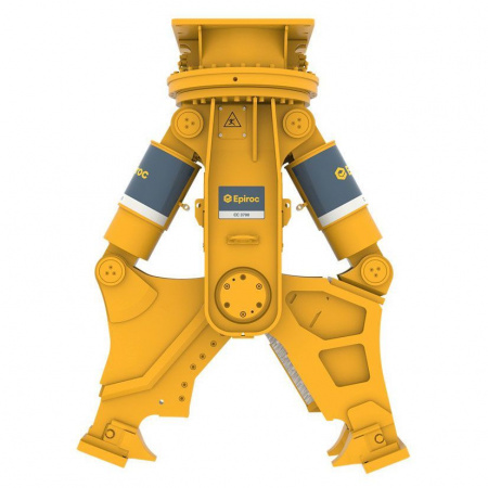 Гидравлические ножницы Epiroc CC3700 U для разрушения бетона