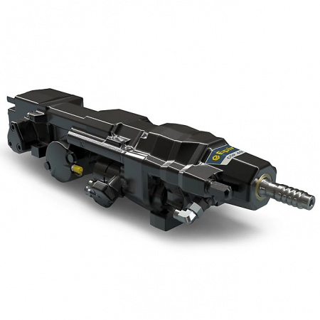 Перфоратор Epiroc COP 4038