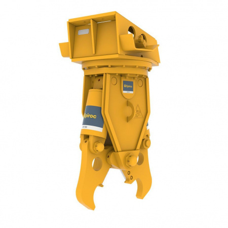Крашер бетона, гидроножницы Atlas Copco CB 750