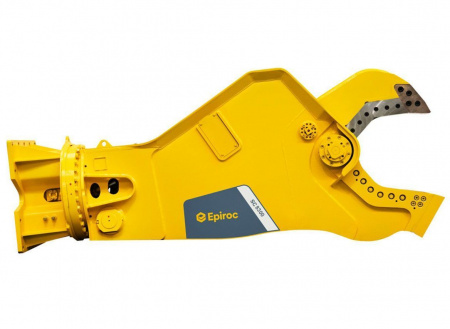 Гидроножницы Atlas Copco SC 8300 для экскаватора