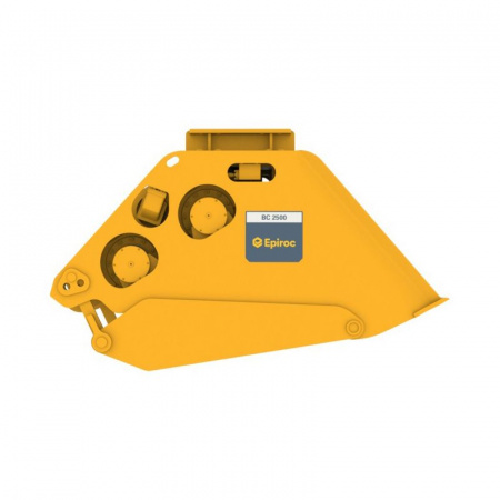Дробильный ковш Epiroc BC 2500