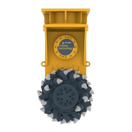 Гидравлическая фреза Epiroc ER 3000