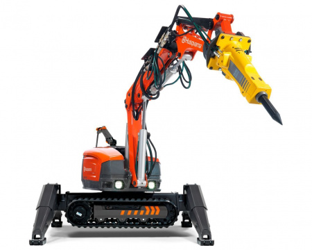 Гидромолот Atlas Copco SB 202