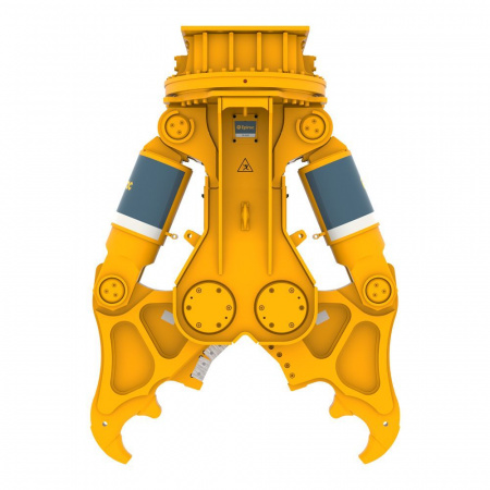 Крашер бетона, гидроножницы Atlas Copco CB 4500