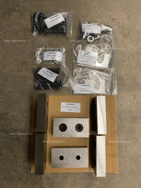 Epiroc 3363 0910 68