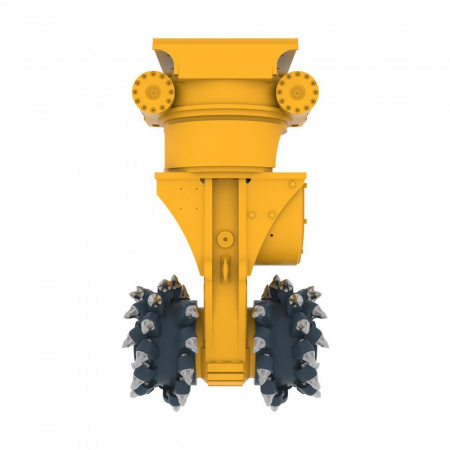 Гидравлическая фреза Epiroc ERC 1700