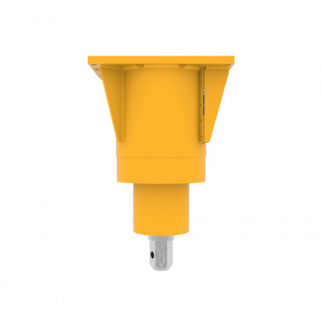 Гидробур Epiroc ADU 450 - для бурения и завинчивания свай