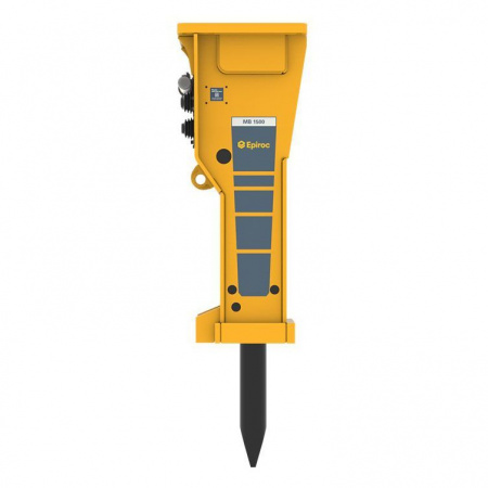 Гидравлический молот Epiroc MB 1500
