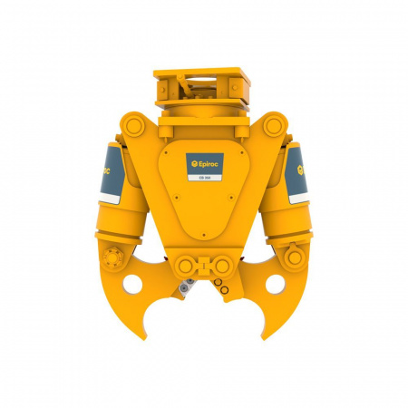 Крашер бетона, гидроножницы Atlas Copco CB 350