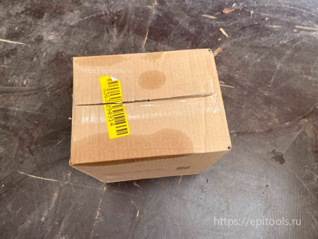 Смазка Epiroc COP grease, 400 гр