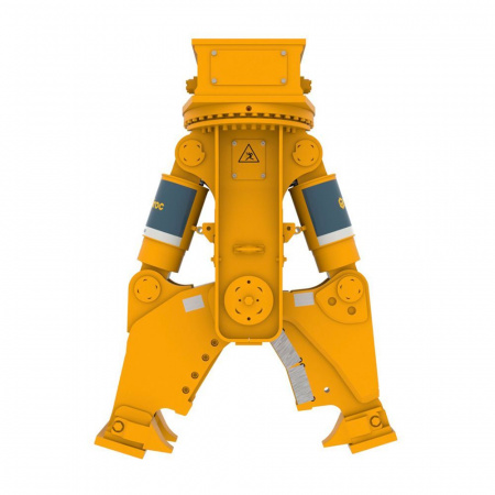 Гидравлические ножницы Epiroc CC 1600 U для разрушения бетона
