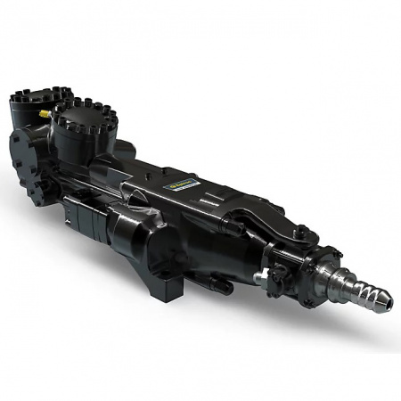 Перфоратор Epiroc COP 3060MUX