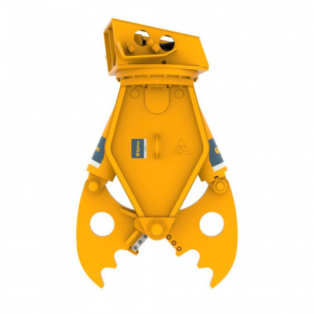 Крашер бетона, гидроножницы Atlas Copco CB 950