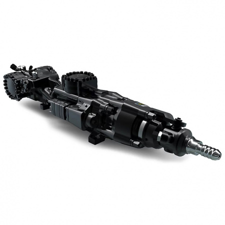 Перфоратор Epiroc COP 4050MUX