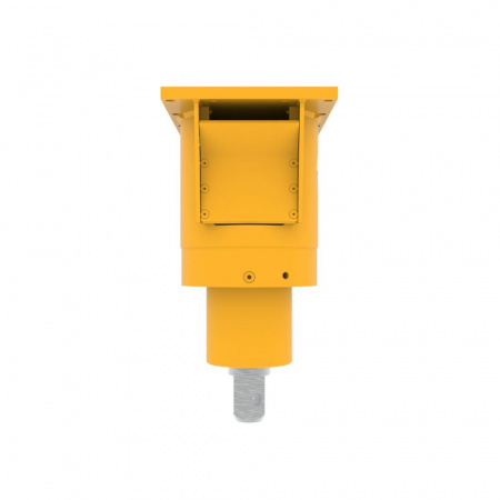 Гидробур Epiroc ADU 450 - для бурения и завинчивания свай