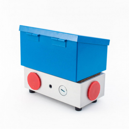 Гидротестер Webtec DHT 801