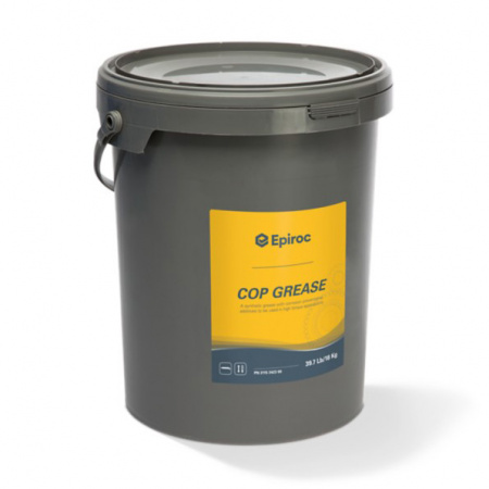 Смазка Epiroc COP grease