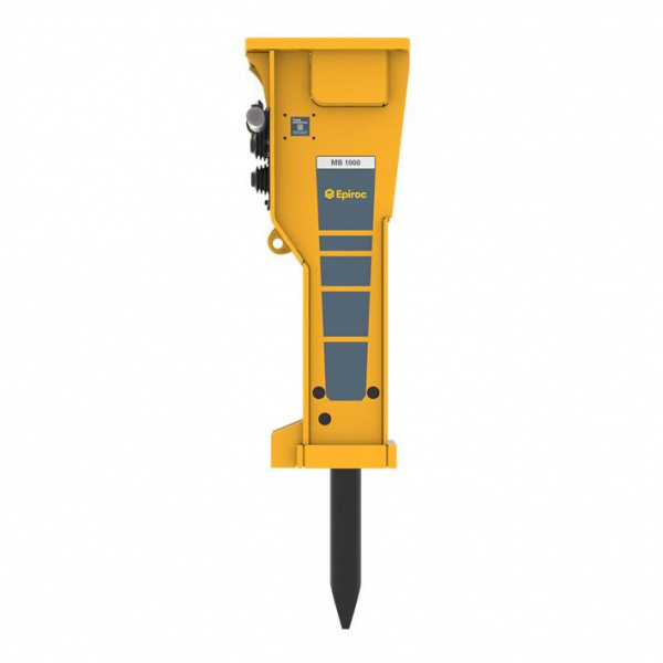 Гидравлический молот Epiroc MB 1000