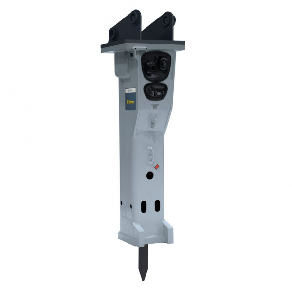Гидромолот Atlas Copco EC150