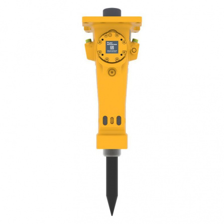Гидромолот Atlas Copco SB202