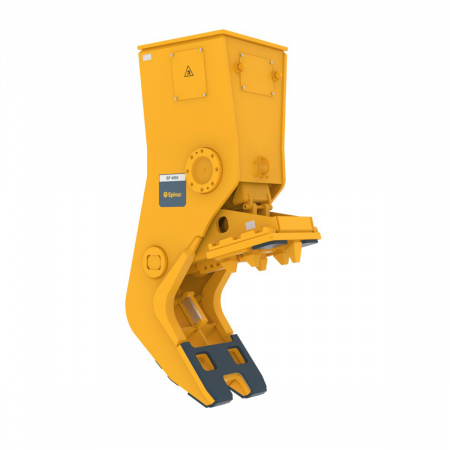 Гидроножницы Atlas Copco BP 4050 измельчитель-бетонолом для экскаватора
