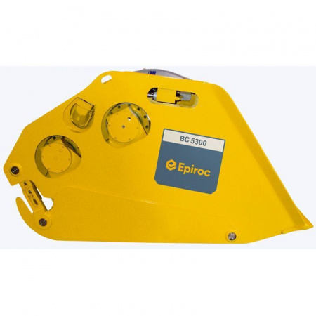 Дробильный ковш Epiroc BC 5300