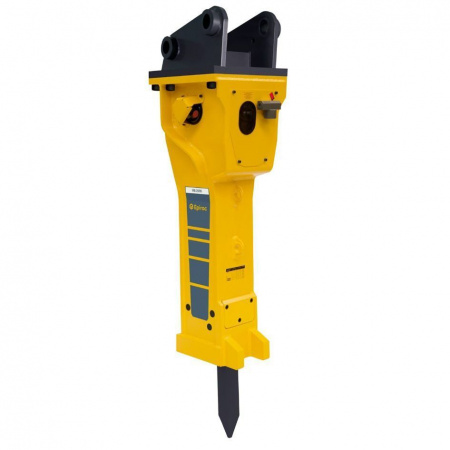 Гидравлический молот Atlas Copco HB 2000