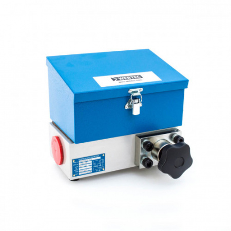 Гидротестер Webtec DHM 804