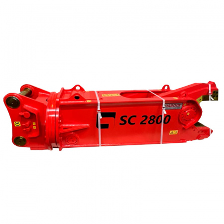 Гидроножницы Atlas Copco SC 2800 для экскаватора