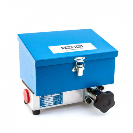 Гидротестер Webtec DHT 401