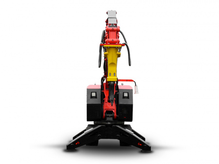 Демонтажный робот HCR300D