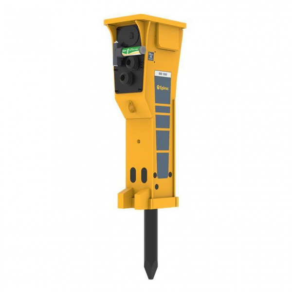 Гидравлический молот Epiroc MB 1000