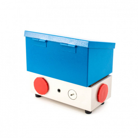 Гидротестер Webtec DHM 804