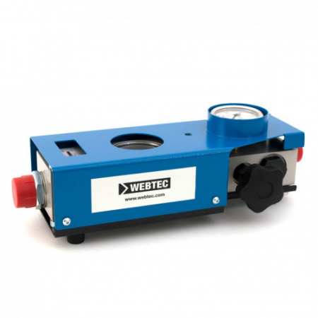 Компактный расходомер Webtec RFIK