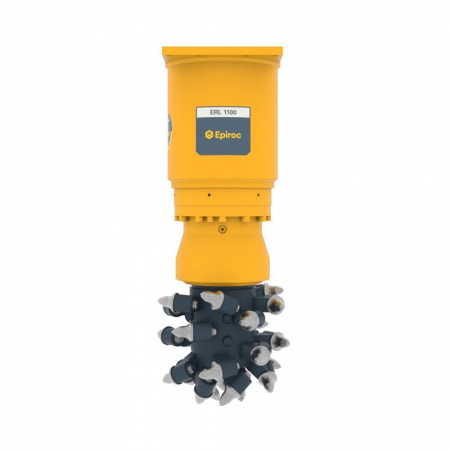 Гидравлическая фреза Epiroc ERL 1100