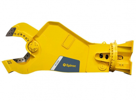 Гидроножницы Atlas Copco SC 8300 для экскаватора