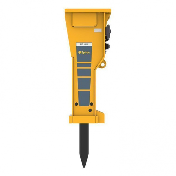 Гидравлический молот Epiroc MB 1500