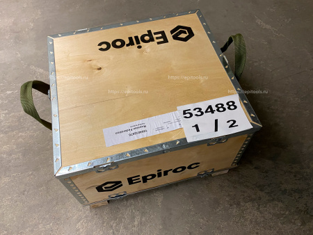 Epiroc 3363 0910 68