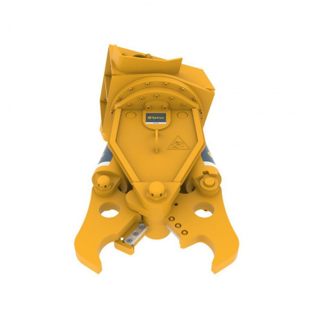 Крашер бетона, гидроножницы Atlas Copco CB 750