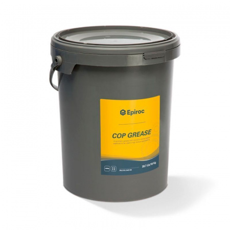 Смазка Epiroc COP grease, 400 гр