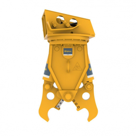 Крашер бетона, гидроножницы Atlas Copco CB 750