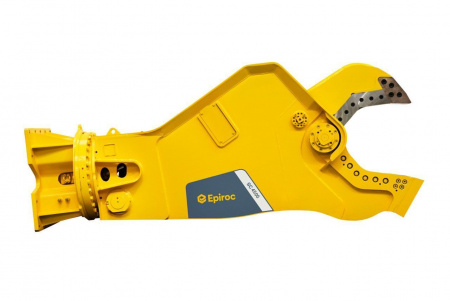 Гидроножницы Atlas Copco SC 4500 для экскаватора