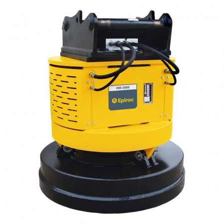 Гидравлический магнит Epiroc HM 2000