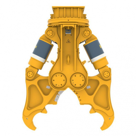 Крашер бетона, гидроножницы Atlas Copco CB 5500