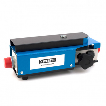 Компактный расходомер Webtec RFIK