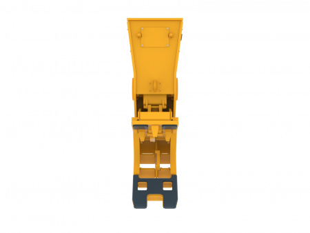 Гидроножницы Atlas Copco BP 4050 измельчитель-бетонолом для экскаватора