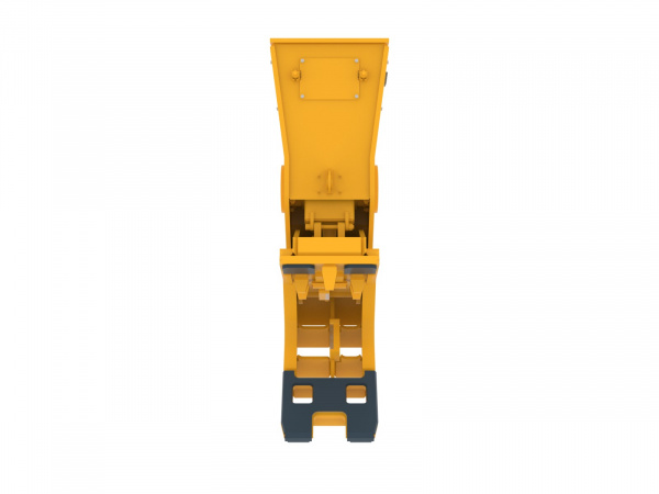 Гидроножницы Atlas Copco BP 4050 измельчитель-бетонолом для экскаватора
