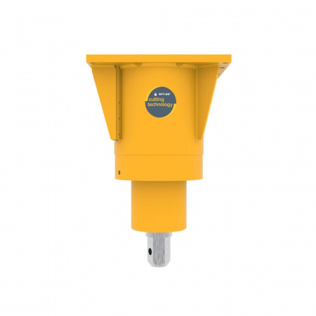 Гидробур Epiroc ADU 450 - для бурения и завинчивания свай